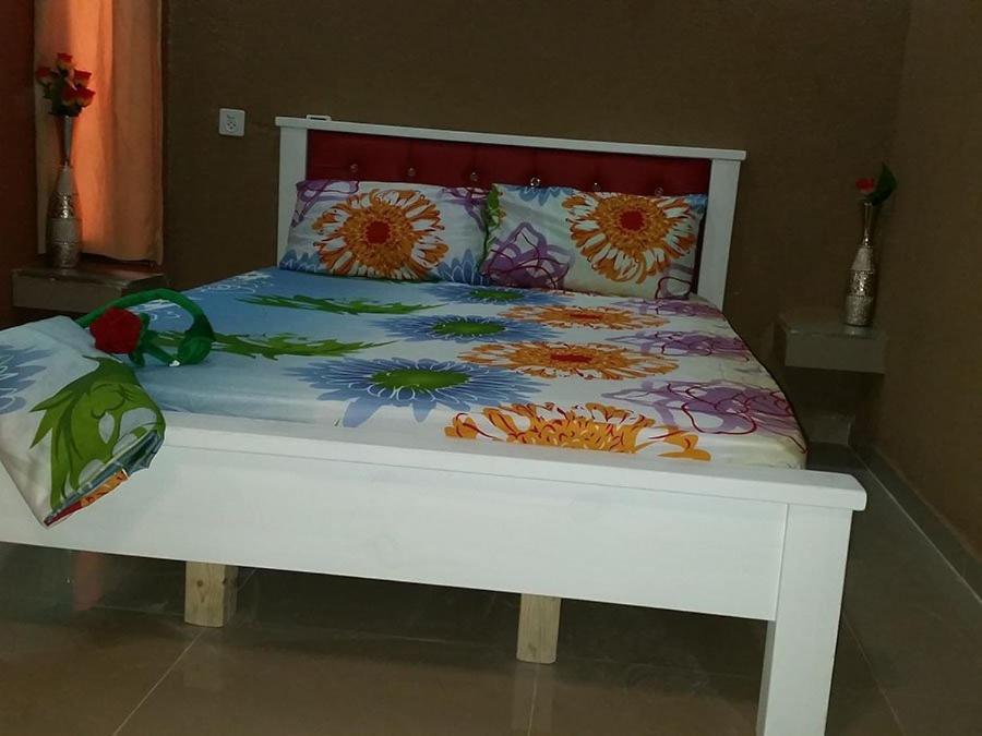 Vacation House יחידת אירוח פרטית רחובות Extérieur photo
